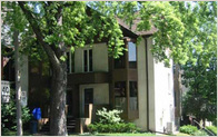 Toronto Downtown Bed and Breakfast